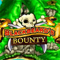 Blackbeards Bounty